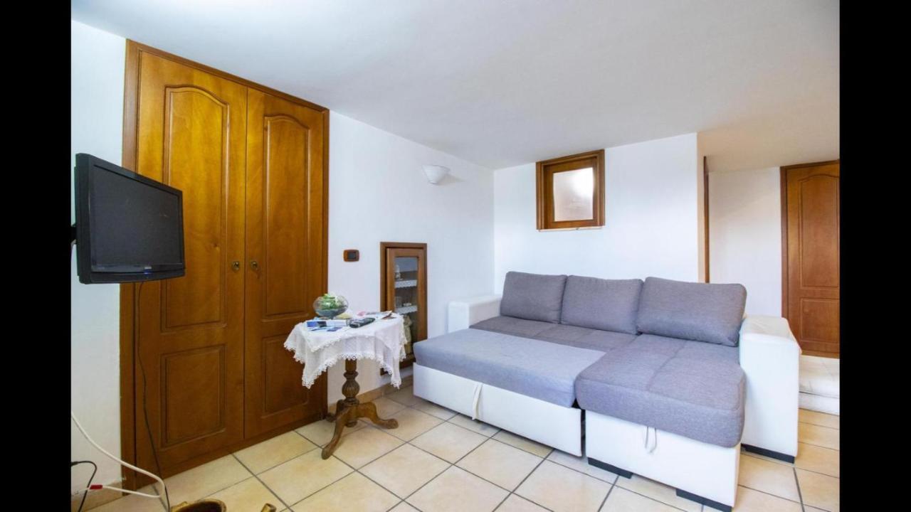 A Casa Di Maria Apartamento Nápoles Exterior foto