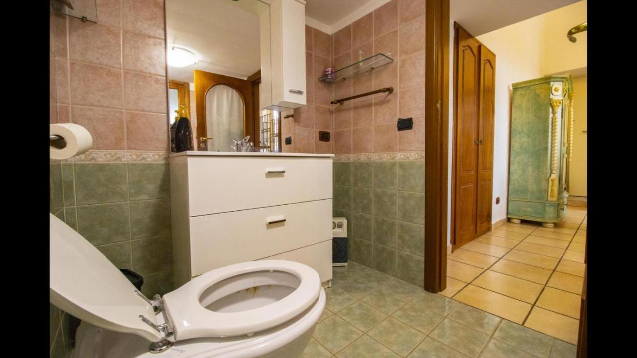A Casa Di Maria Apartamento Nápoles Exterior foto