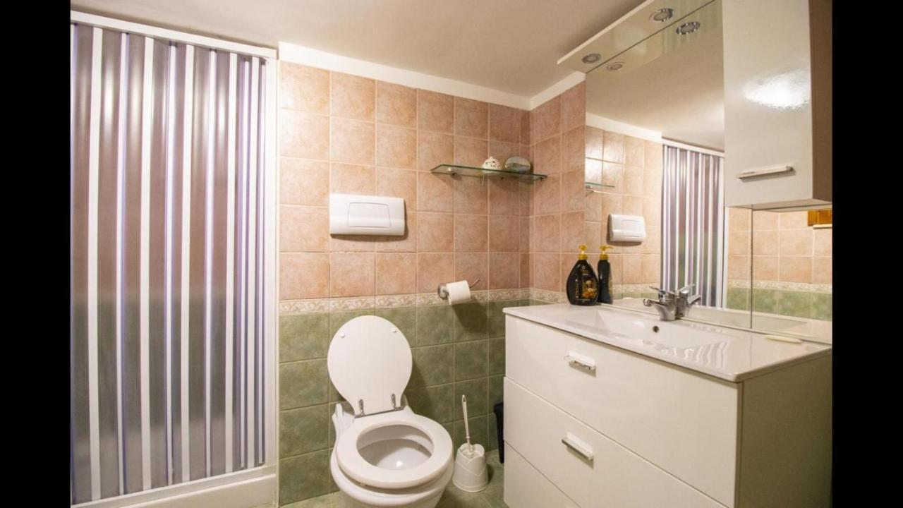 A Casa Di Maria Apartamento Nápoles Exterior foto